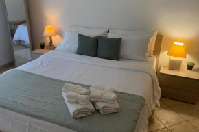 Roux apartment Rome